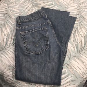 Levi’s 511 Jean